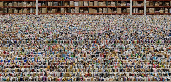 Andreas Gursky | Gagosian