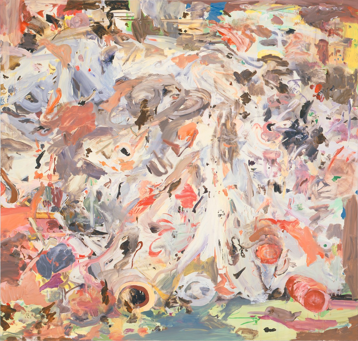 Cecily Brown | Gagosian