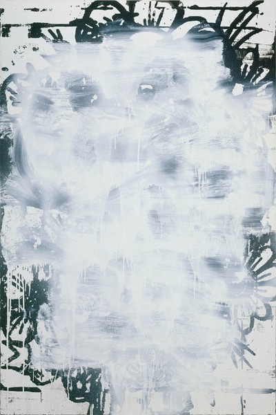 Christopher Wool | Gagosian