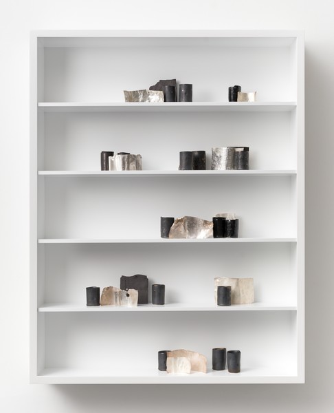 Edmund de Waal | Gagosian