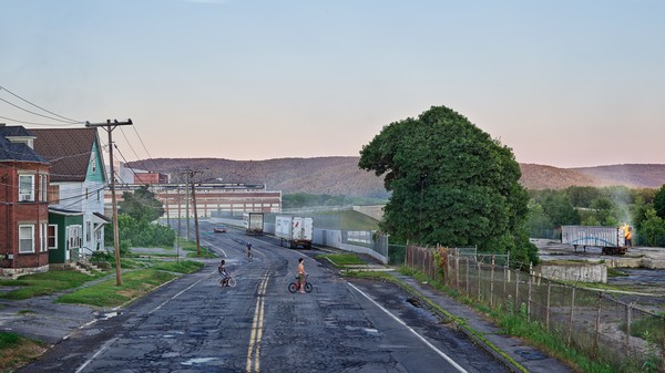 Gregory Crewdson | Gagosian