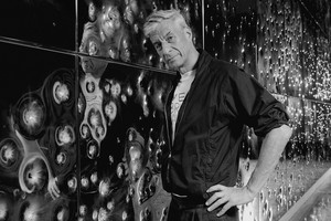 Maurizio Cattelan