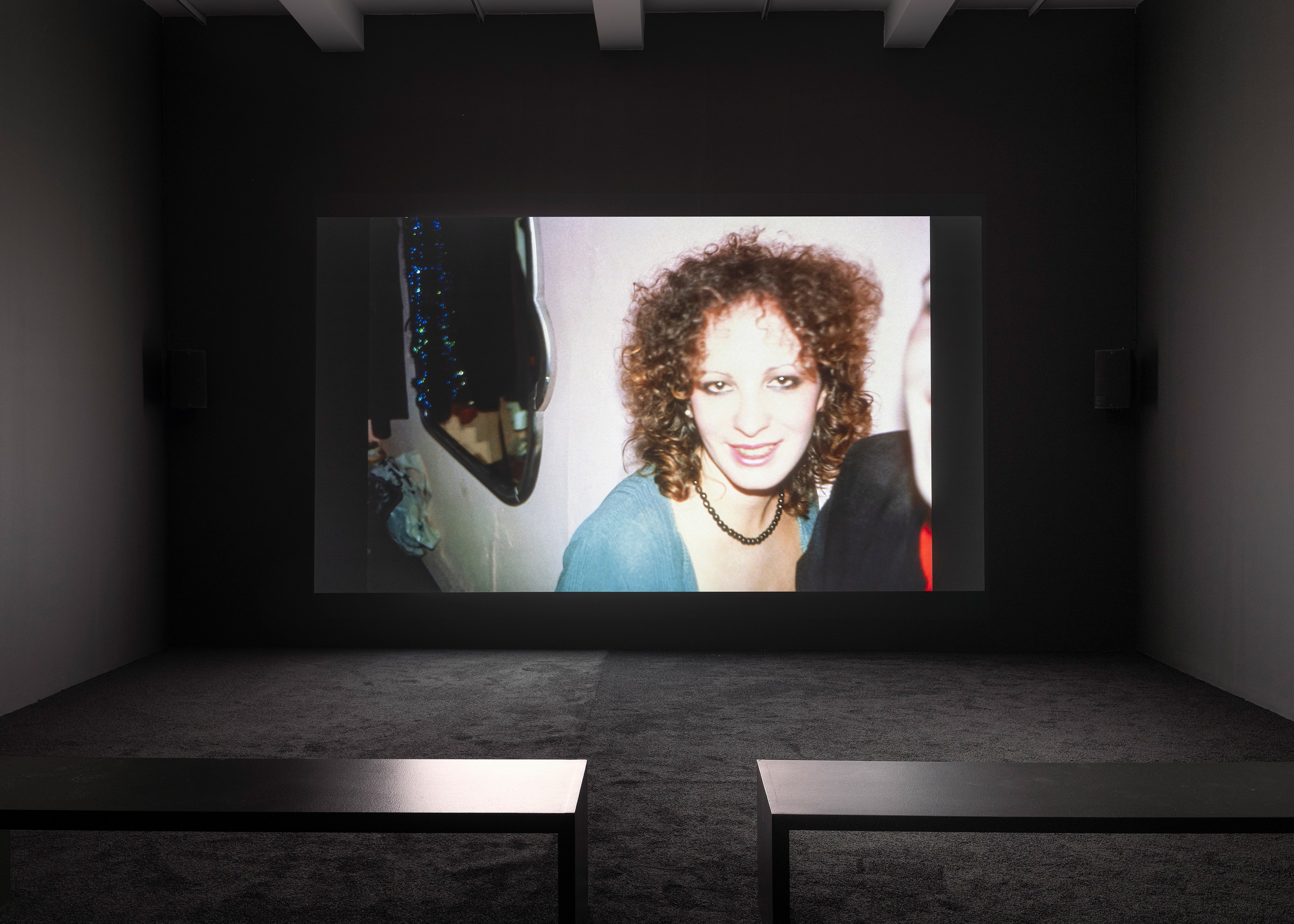 Nan Goldin | Gagosian