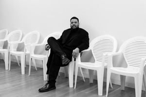 Oscar Murillo
