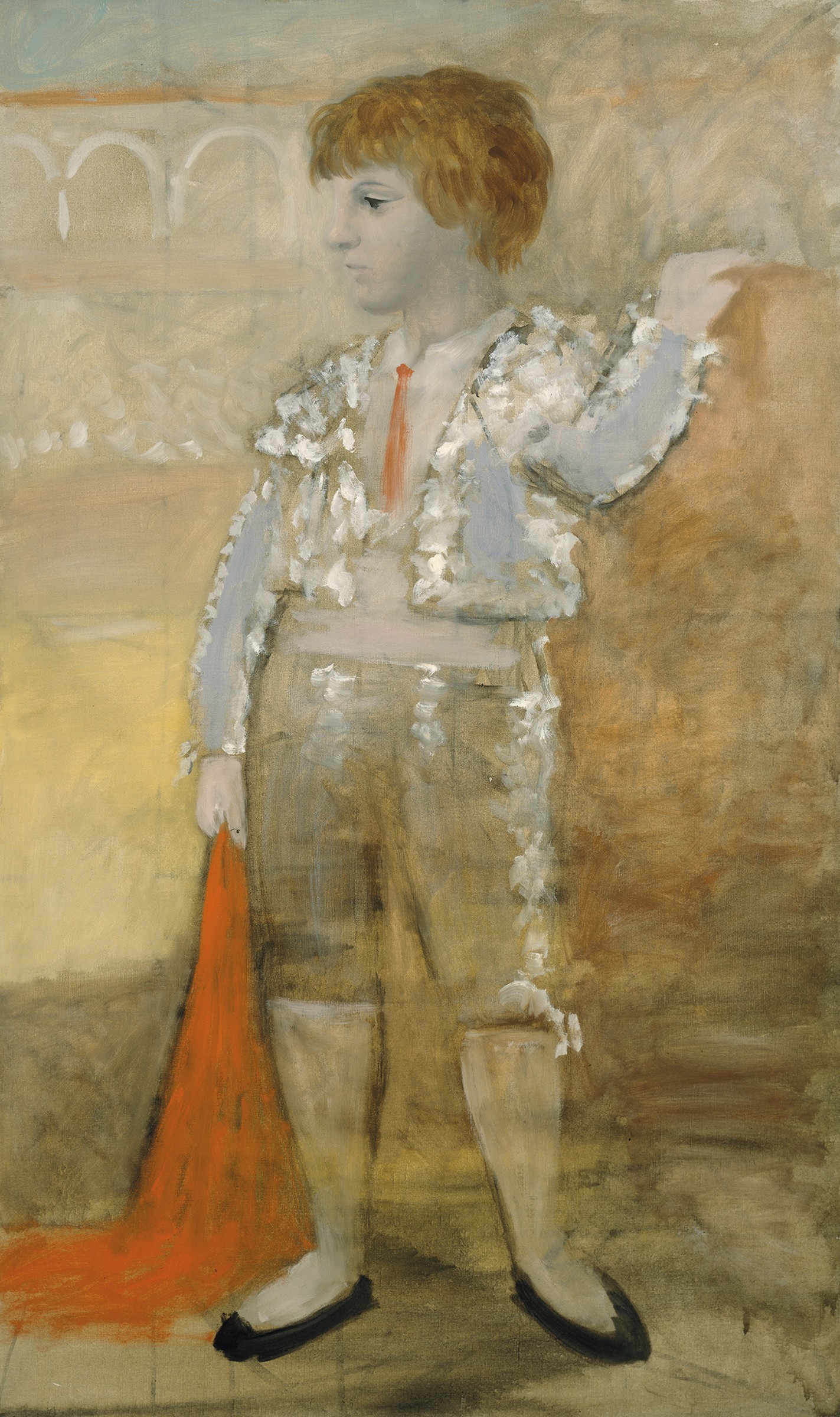 Pablo Picasso Gagosian
