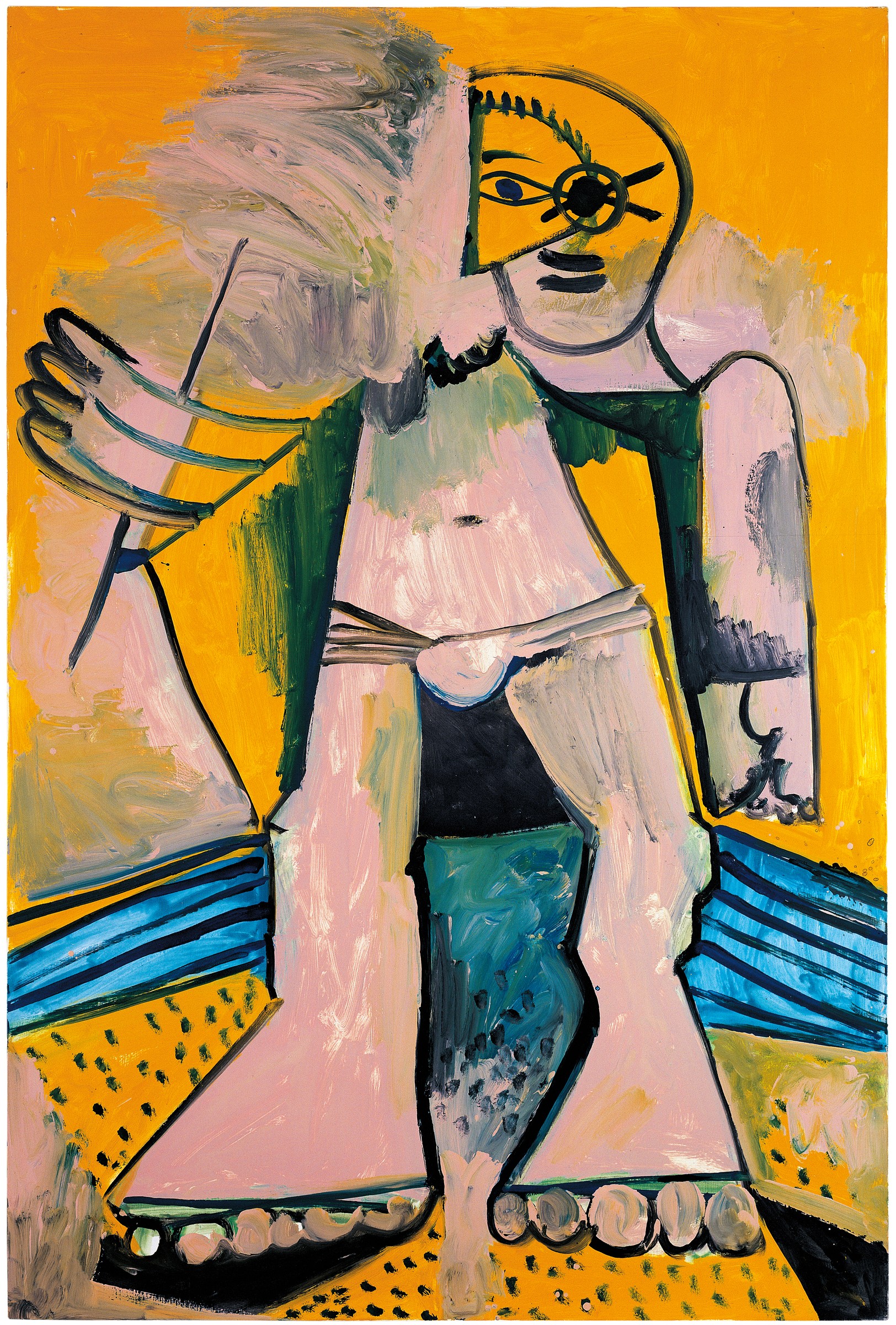 Pablo Picasso Gagosian