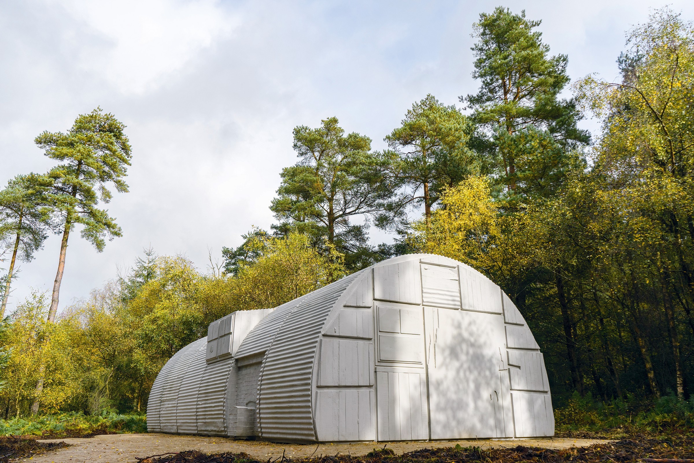 Rachel Whiteread | Gagosian