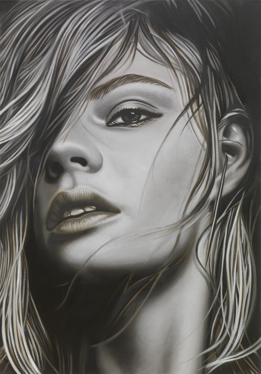 Richard Phillips | Gagosian