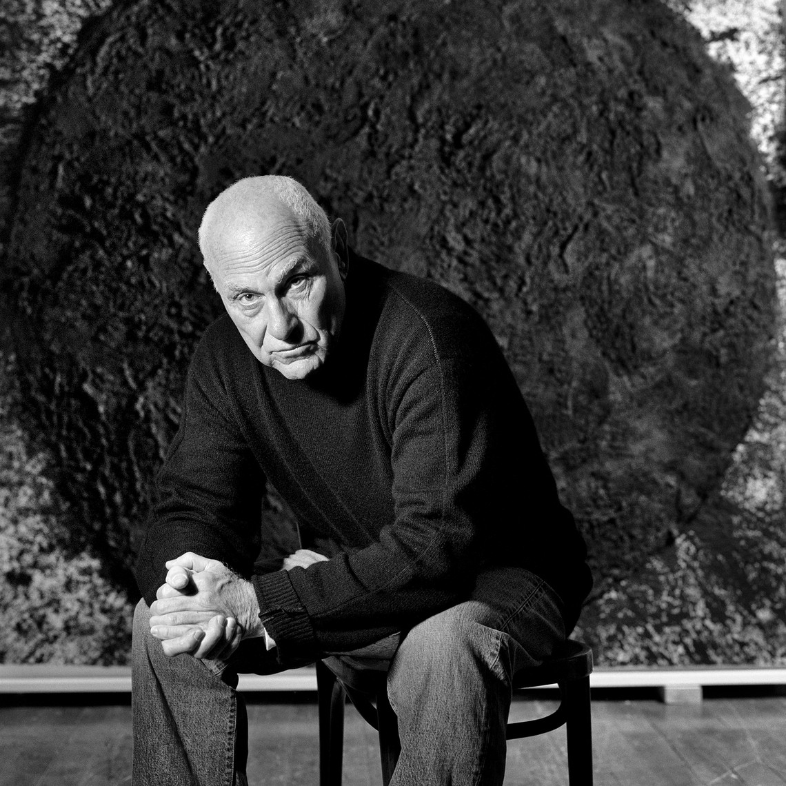 Richard Serra | Gagosian