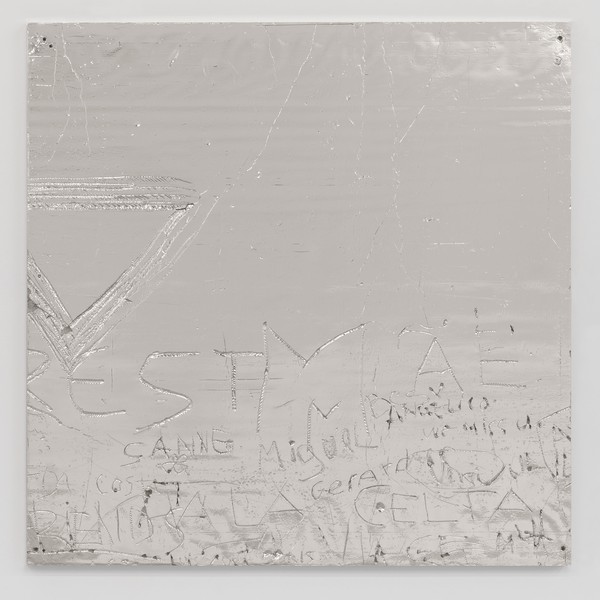 Rudolf Stingel | Gagosian
