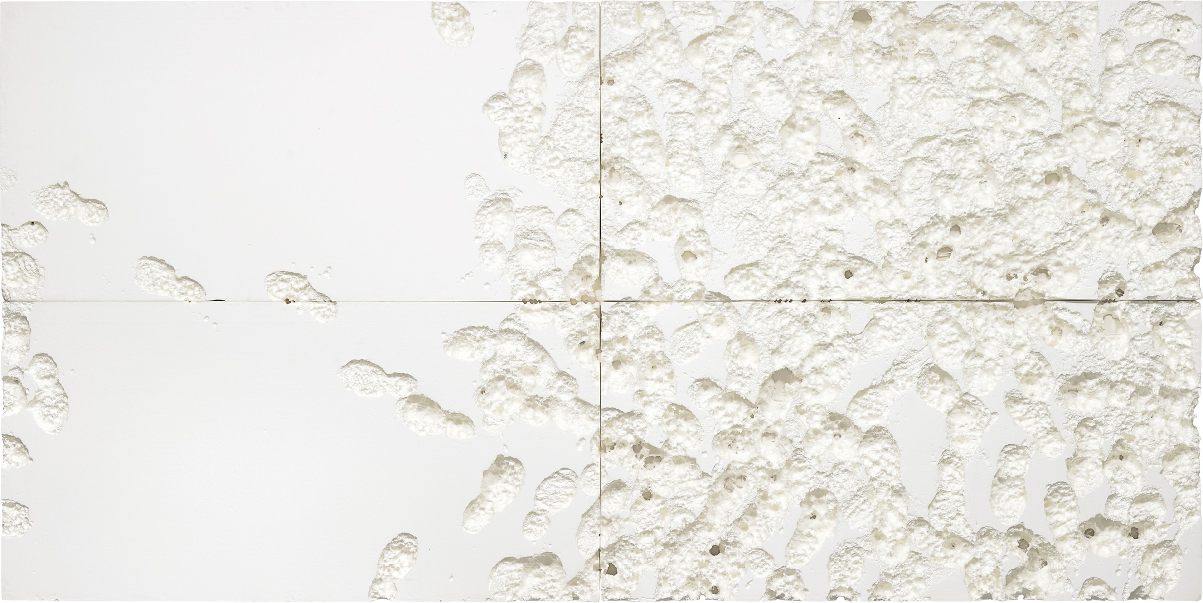 Rudolf Stingel | Gagosian