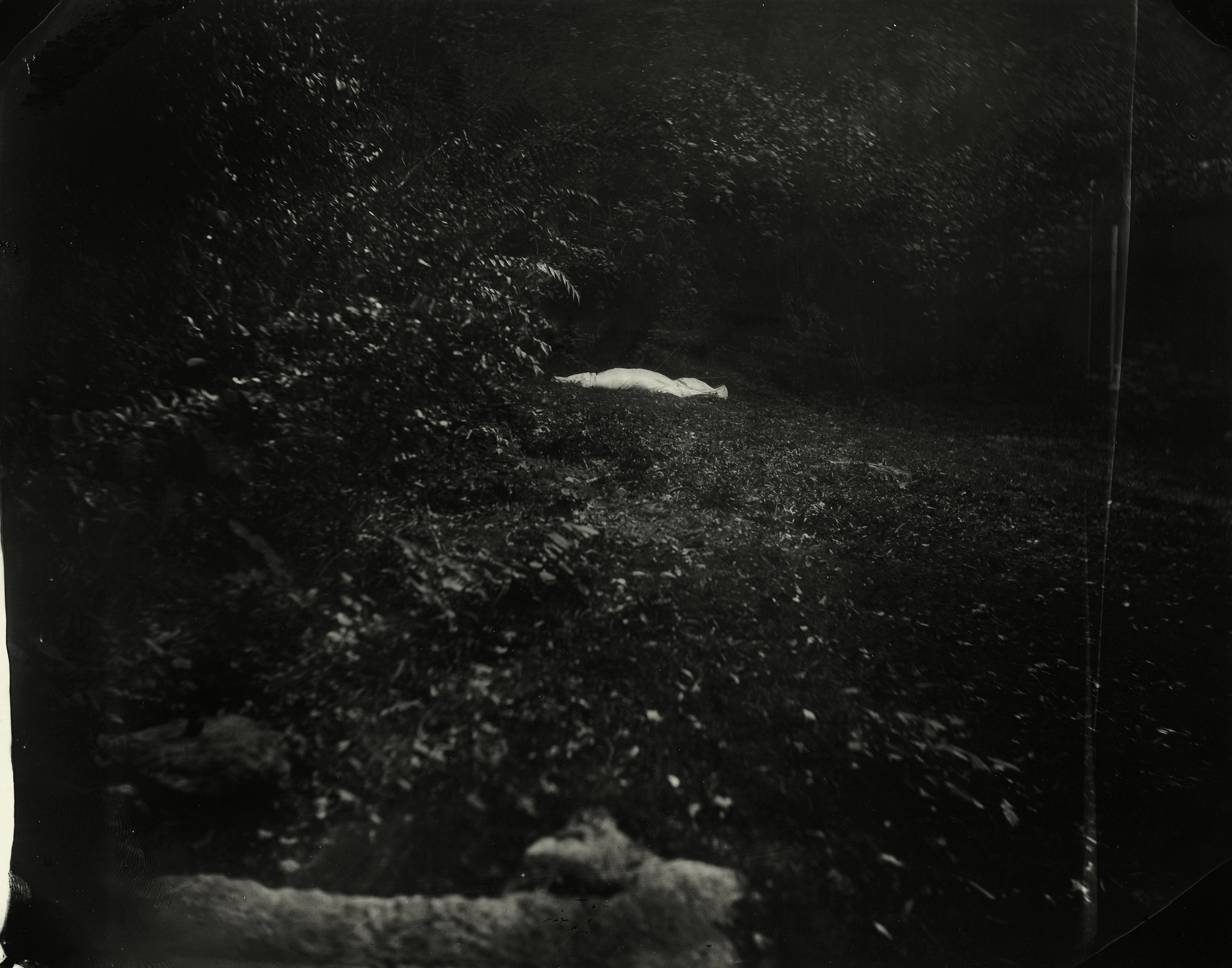 Sally Mann Gagosian