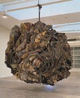 Chris Burden: Medusa’s Head, Wooster Street, New York