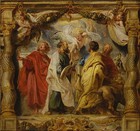 Peter Paul Rubens: Oil Paintings and Oil Sketches, 980 Madison Avenue, New York