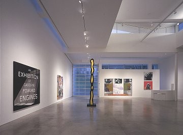 Leo Castelli: An Exhibition in Honor of His Gallery and Artists, Beverly Hills