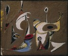 Arshile Gorky: Paintings and Drawings 1929-1942, 980 Madison Avenue, New York