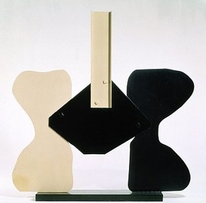 Painted Steel