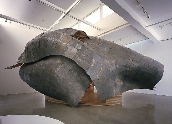 Frank Gehry, 478 Artworks