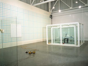 Installation view. Artwork © Damien Hirst and Science Ltd. All rights reserved, DACS 2020