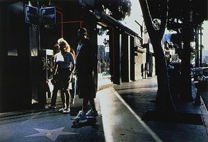 Philip-Lorca diCorcia, Los Angeles, 1998. Ektacolor print on 4-ply board, 30 × 40 inches (76.2 × 101.6 cm), edition of 15