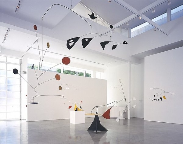 Alexander Calder, Beverly Hills, May 3–June 21, 2003 | Gagosian