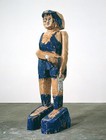 Georg Baselitz: Recent Sculptures, 555 West 24th Street, New York