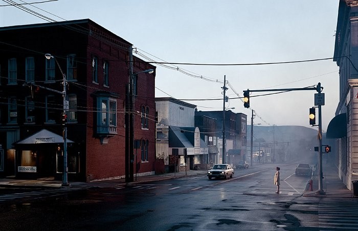 Gregory Crewdson: Beneath the Roses, Beverly Hills, May 21–July 16 