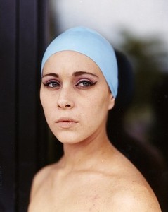Alec Soth, Misty, 2005. Chromogenic print, 30 × 24 inches (76.2 × 61 cm), 40 × 32 inches (101.6 × 81.3), edition of 10