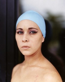 Alec Soth, Misty, 2005 Chromogenic print, 30 × 24 inches (76.2 × 61 cm), 40 × 32 inches (101.6 × 81.3), edition of 10