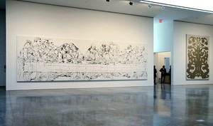 Installation view. Artworks © 2006 Andy Warhol Foundation for the Visual Arts