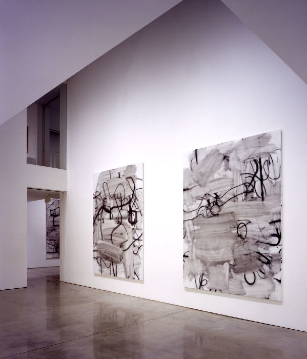 Christopher Wool, Beverly Hills, March 2–April 8, 2006 | Gagosian