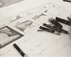 Damien Hirst: Corpus: Drawings 1981–2006, 980 Madison Avenue, New York