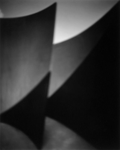 Hiroshi Sugimoto: Joe, Beverly Hills, September 9–October 14, 2006