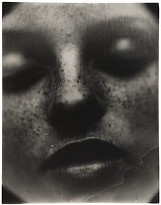 Sally Mann, Virginia #42, 2004. Gelatin silver print with varnish, 50 × 40 inches, edition of 5