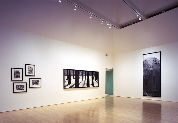 François-Marie Banier, Beverly Hills, June 1–August 3, 2007 | Gagosian
