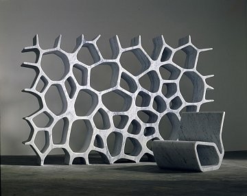 Marc Newson, 555 West 24th Street, New York, January 25–March 3 