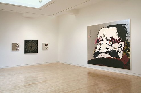 Takashi Murakami - Contemporary Art Da Lot 147 June 2012