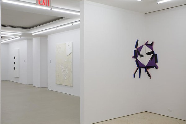 Prefab, 980 Madison Avenue, New York, February 26–May 17, 2008 | Gagosian