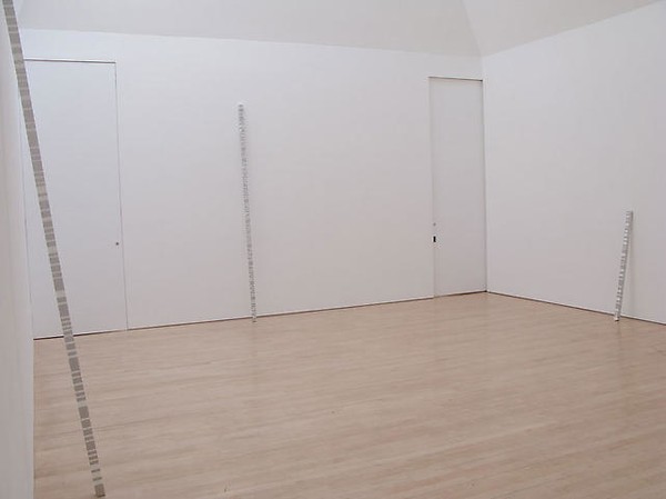 Roni Horn, Beverly Hills, July 24–August 29, 2008 | Gagosian
