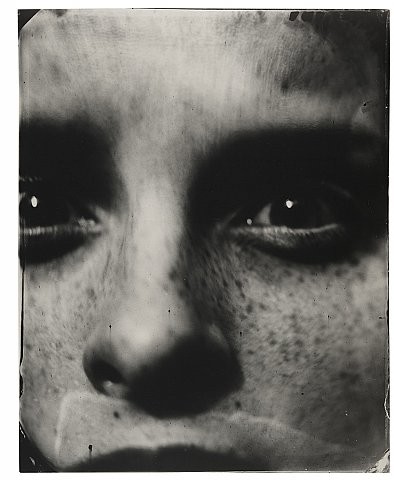 Sally Mann, Beverly Hills, January 8–February 9, 2008 | Gagosian