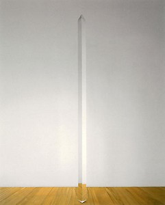 Hiroshi Sugimoto, C1010, 2004. Pigment print, 53 ⅛ × 41 ¾ inches (135 × 106 cm)