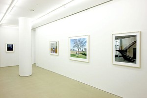 Alec Soth: The Last Days of W.. Installation view