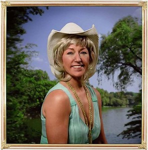 Cindy Sherman, Untitled (#477), 2008. Color photograph, 54 13/16 × 54 inches unframed (139.2 × 137.2 cm), edition of 6