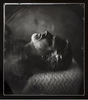 Sally Mann, Was Ever Love, 2009 Gelatin silver print, 15 × 13 ½ inches (38.1 × 34.3 cm), edition of 5