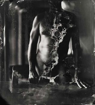 Sally Mann Proud Flesh Madison Avenue New York September