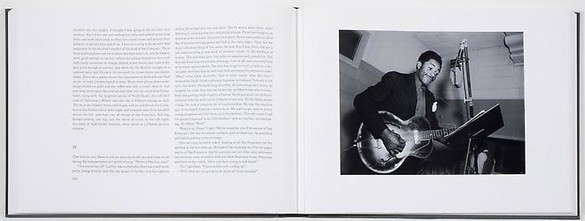 Ed Ruscha, On the Road, 2009 An Artist Book of the Classic Novel by Jack Kerouac, 14 ⅛ × 18 ¼ × 2 ¾ inches (35.9 × 46.6 × 7.1 cm), edition of 350