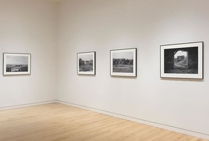 Gregory Crewdson: Sanctuary. Installation view, photo by Rob McKeever