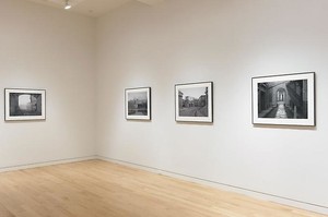 Gregory Crewdson: Sanctuary. Installation view, photo by Rob McKeever