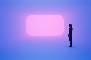 James Turrell. Dhātu, 2010 Mixed media Dimensions variable *Installation view 4