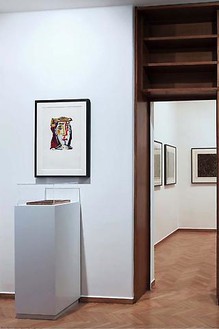 Installation view Artwork © Estate of Pablo Picasso/Artists Rights Society (ARS), New York